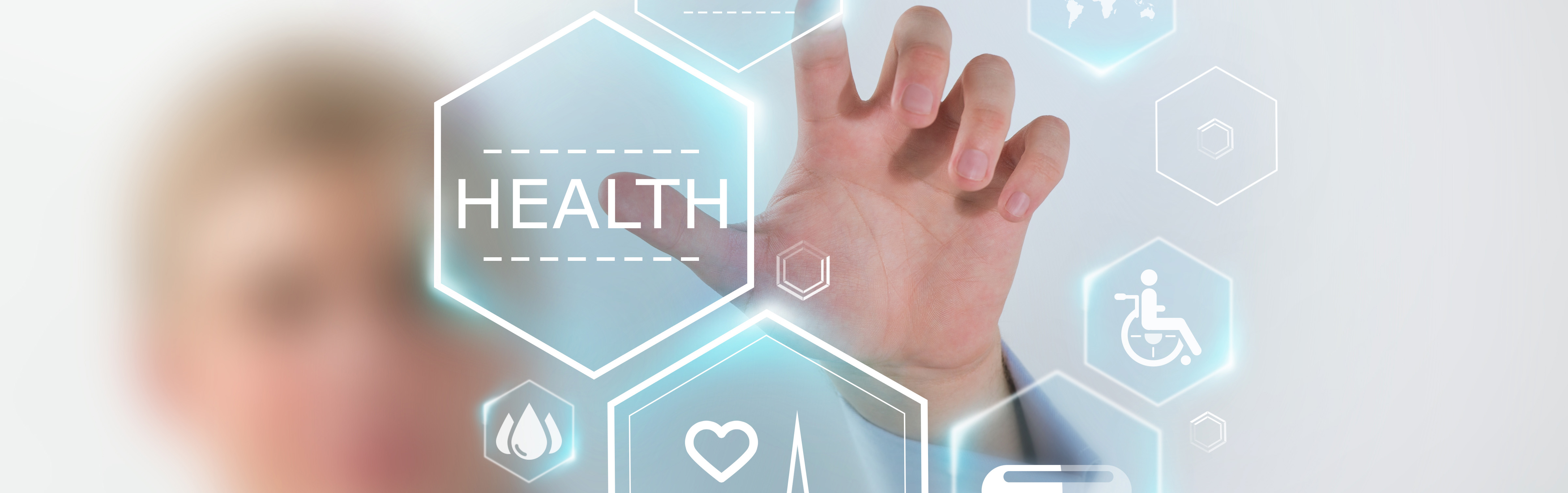 Health management image