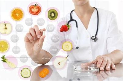 Nutritional Interventions image